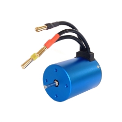 Silnik Redox Brushless IBL 540/2300